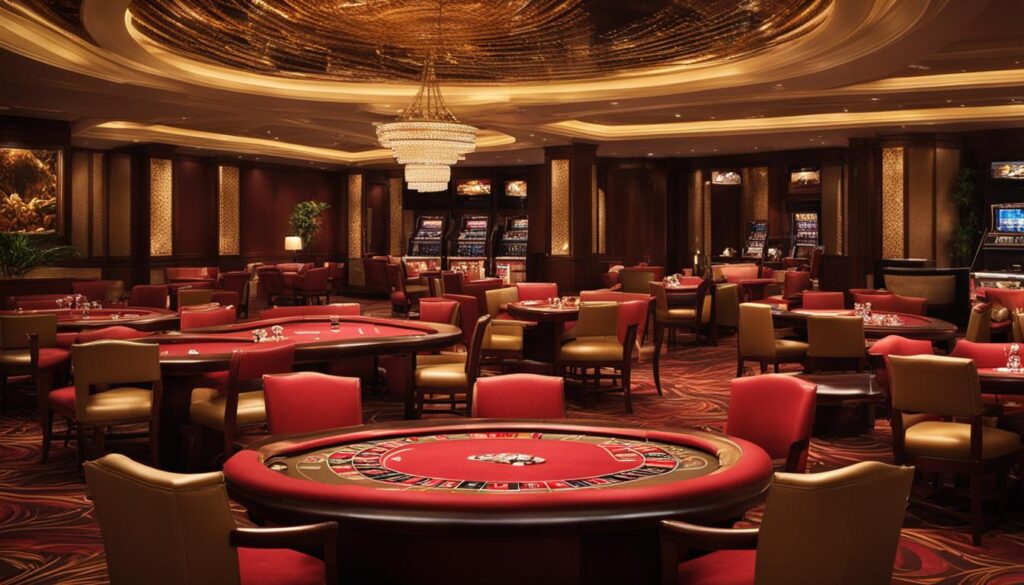 Sahabet Casino Sahabet Casino