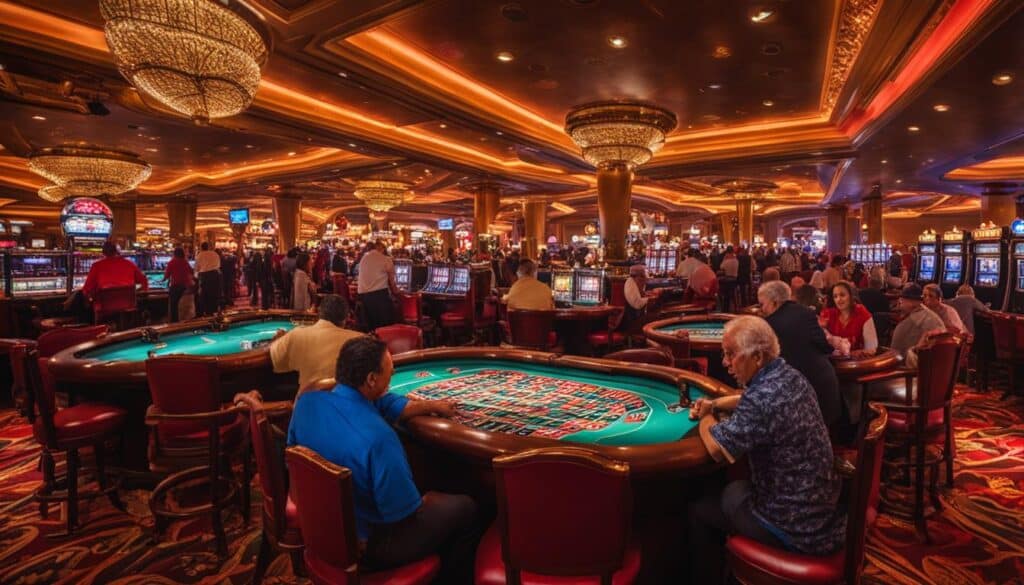 Sahabet Casino Sahabet Casino