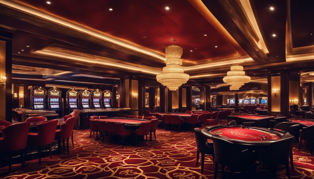 Sahabet Casino Sahabet Casino