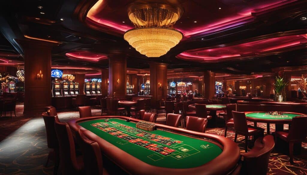 Sahabet Casino Sahabet Casino