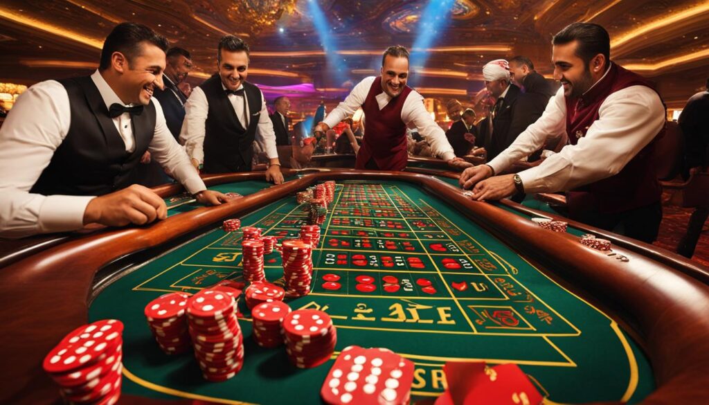 Sahabet Casino Sahabet Casino
