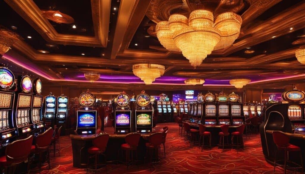 Sahabet Casino Sahabet Casino