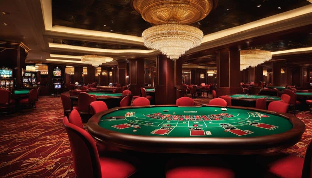 Sahabet Casino Sahabet Casino