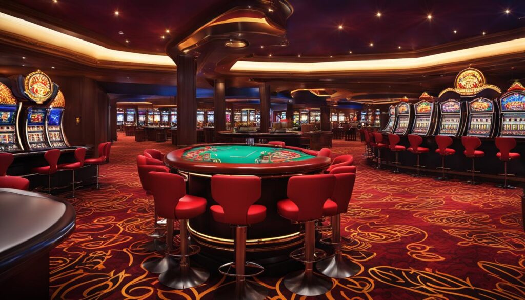 Sahabet Casino Sahabet Casino