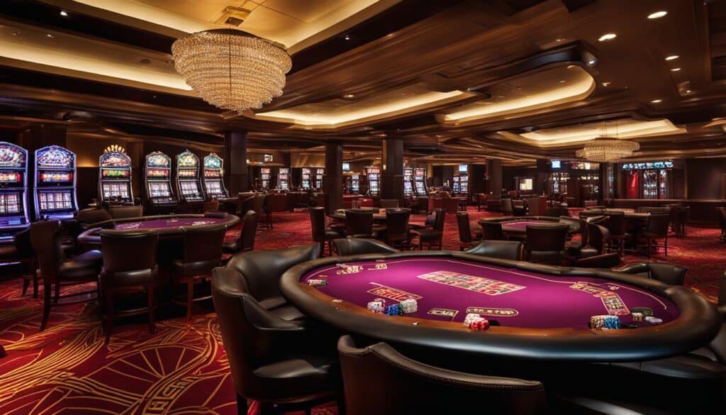 Sahabet Casino Sahabet Casino