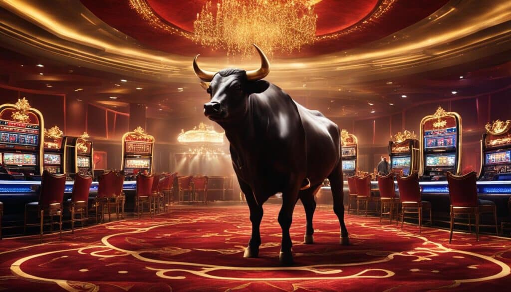 Sahabet Casino Sahabet Casino