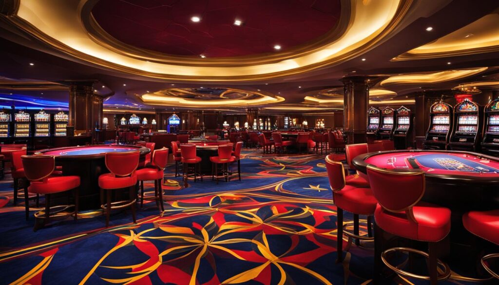 Sahabet Casino Sahabet Casino