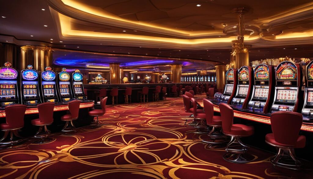 Sahabet Casino Sahabet Casino