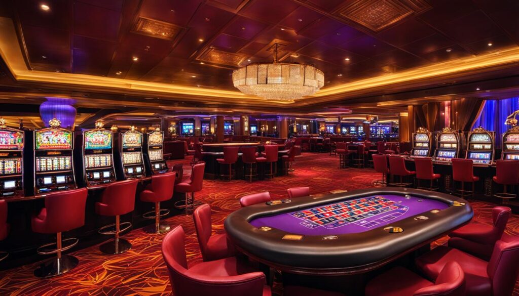 Sahabet Casino Sahabet Casino