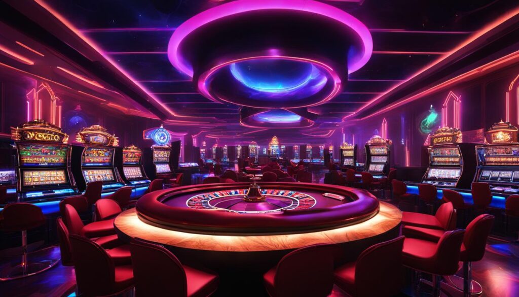 Sahabet Casino Sahabet Casino