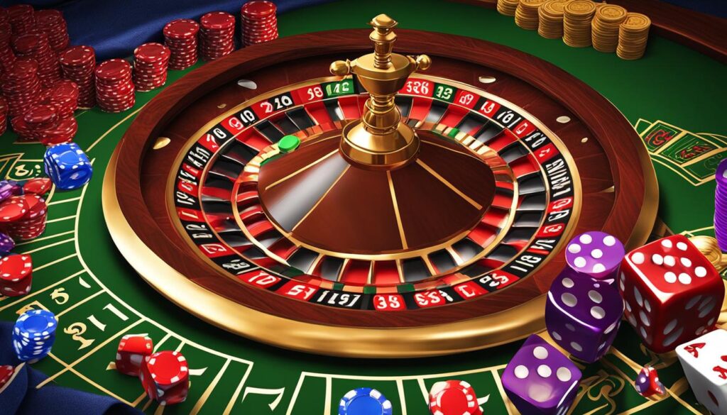 Sahabet Casino Sahabet Casino