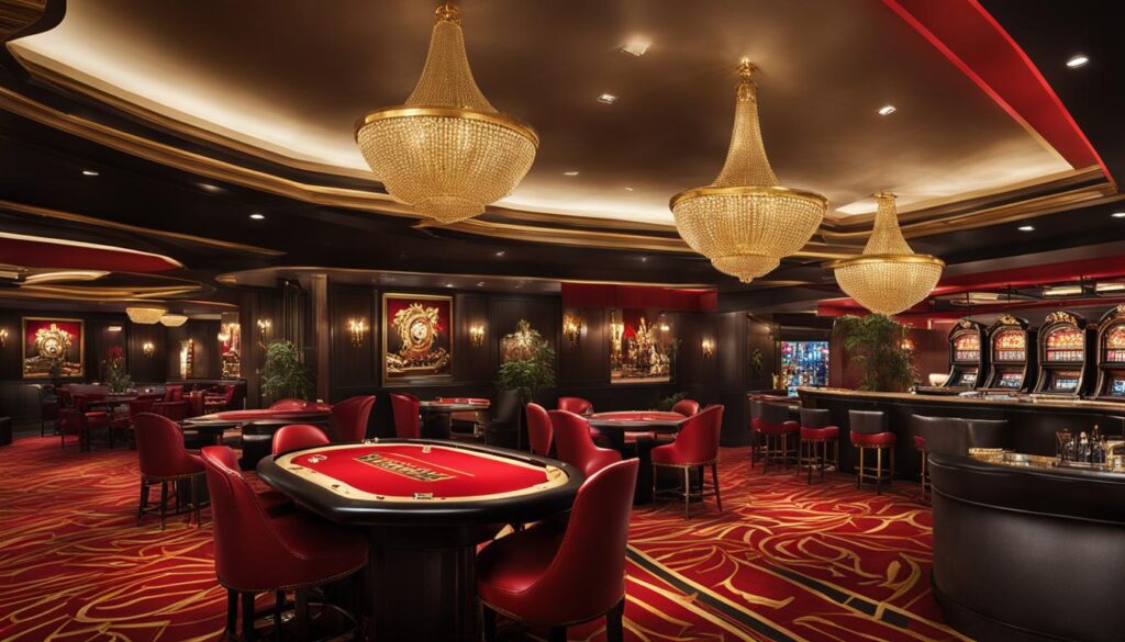 Sahabet Casino Sahabet Casino