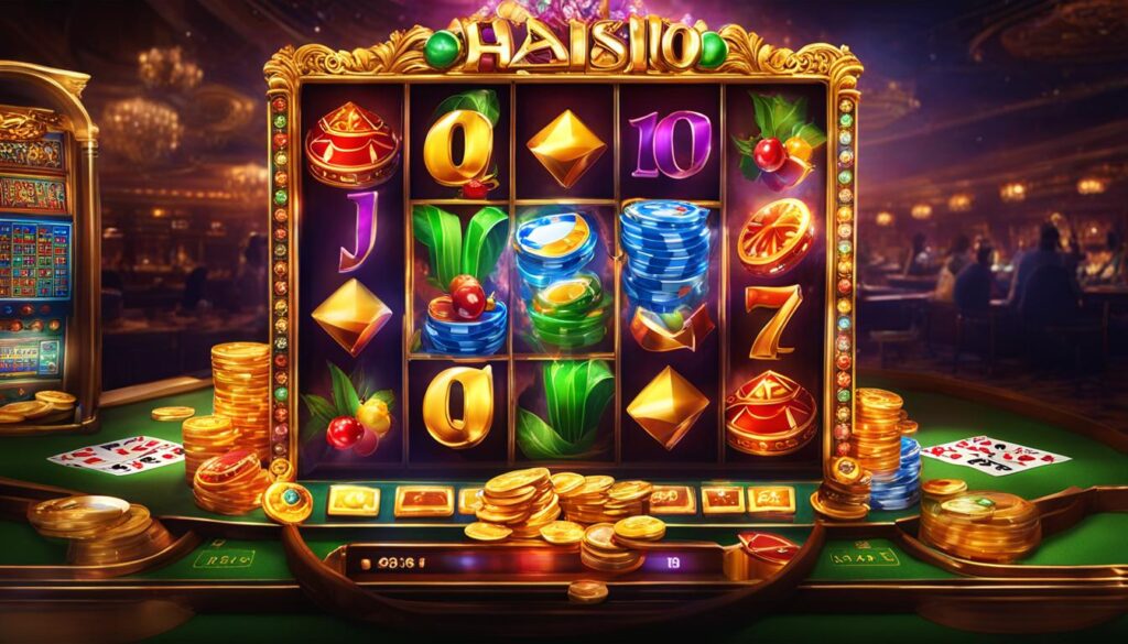 Sahabet Casino Sahabet Casino