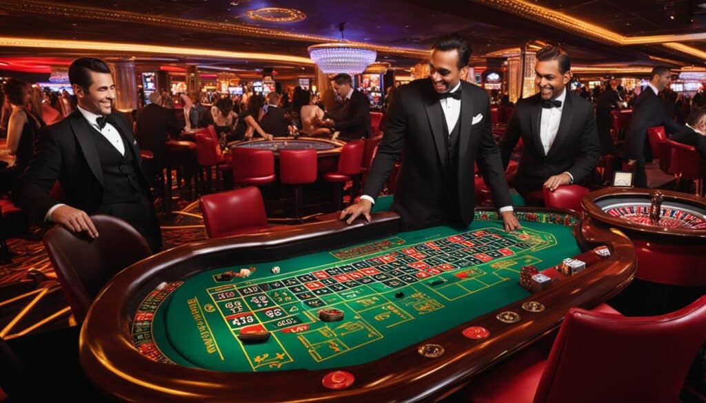 Sahabet Casino Sahabet Casino