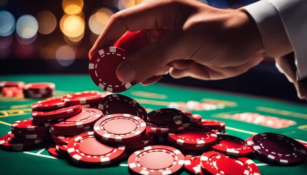 Sahabet Casino Sahabet Casino
