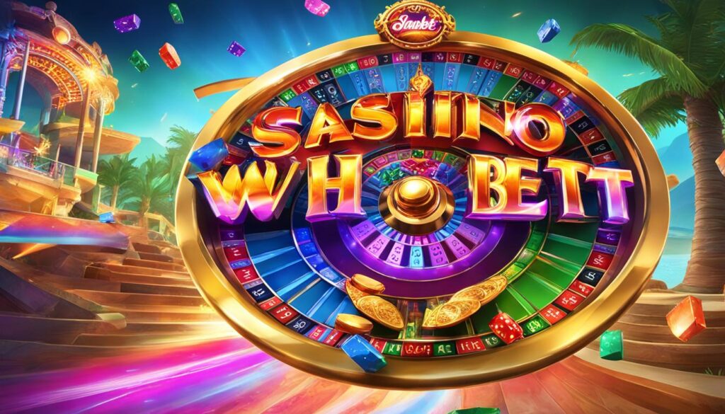 Sahabet Casino Bonus Sahabet Casino Bonus