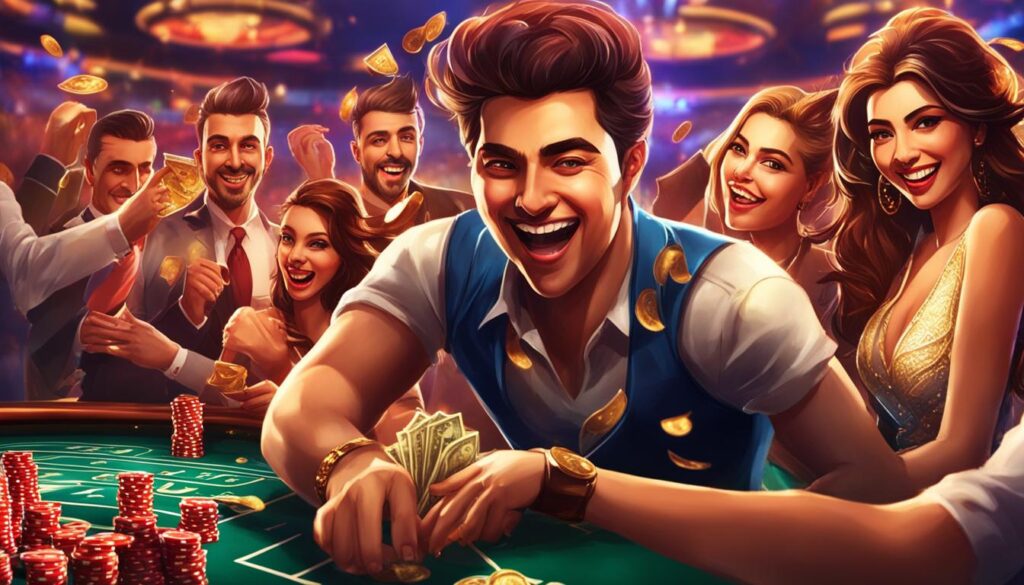 Sahabet Casino Bonusları Sahabet Casino Bonusları