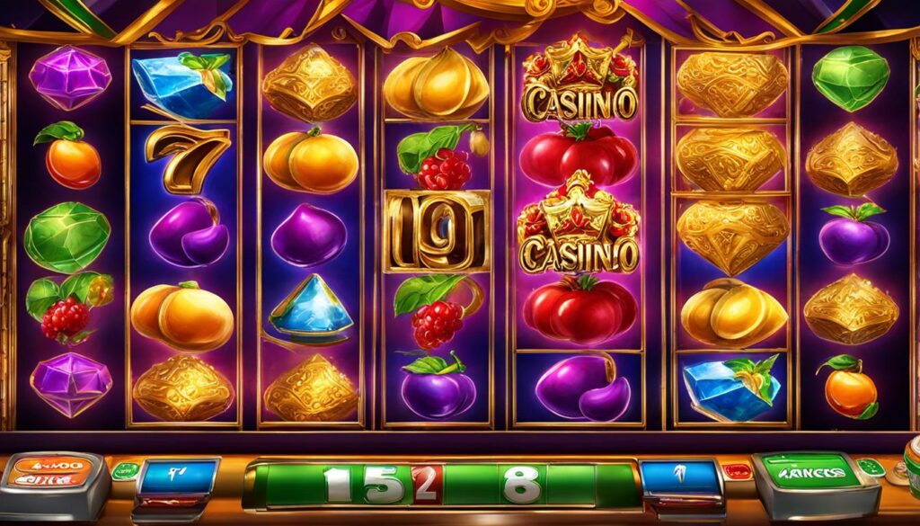 Sahabet Casino Slot Oyunları Sahabet Casino Slot Oyunları