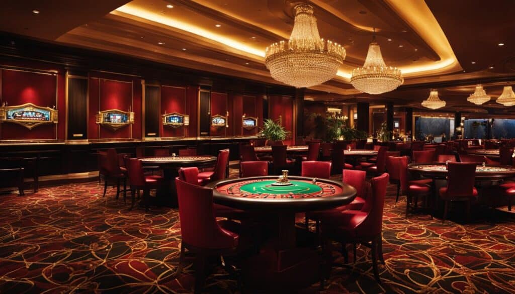 Sahabet Casino tablosu Sahabet Casino tablosu