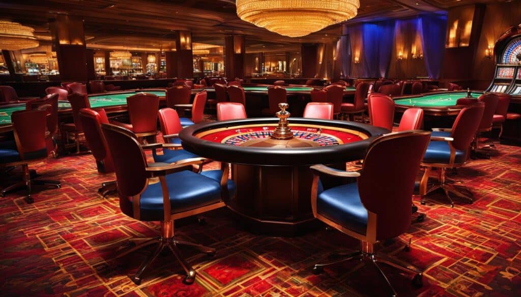 Sahabet Casino'da Rulet Oyna Sahabet Casino'da Rulet Oyna