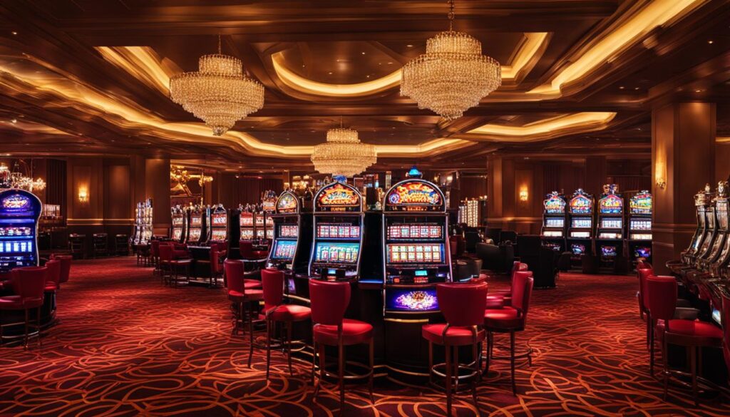 Süperbahis Casino Süperbahis Casino