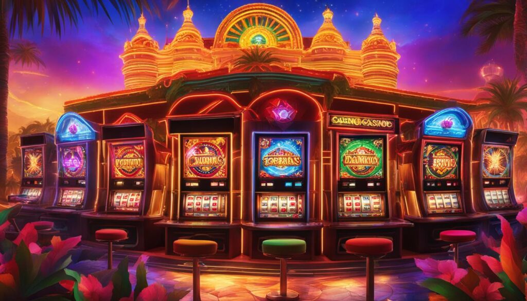 Süperbahis Casino Süperbahis Casino