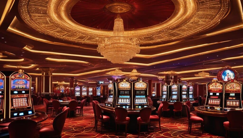 Süperbahis Casino Süperbahis Casino