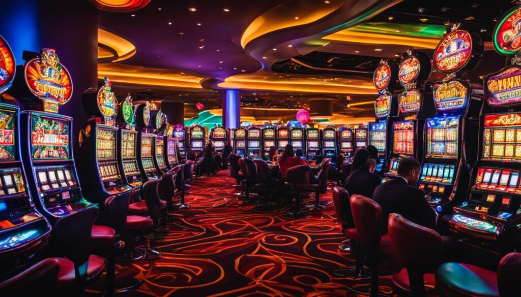 Süperbahis Casino Süperbahis Casino