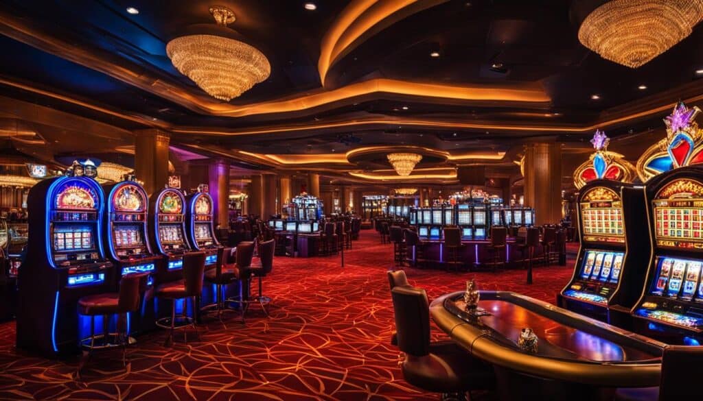 Süperbahis Casino Süperbahis Casino