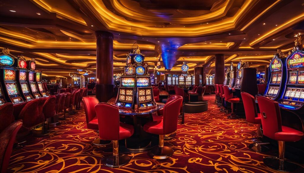 Süperbahis Casino Süperbahis Casino