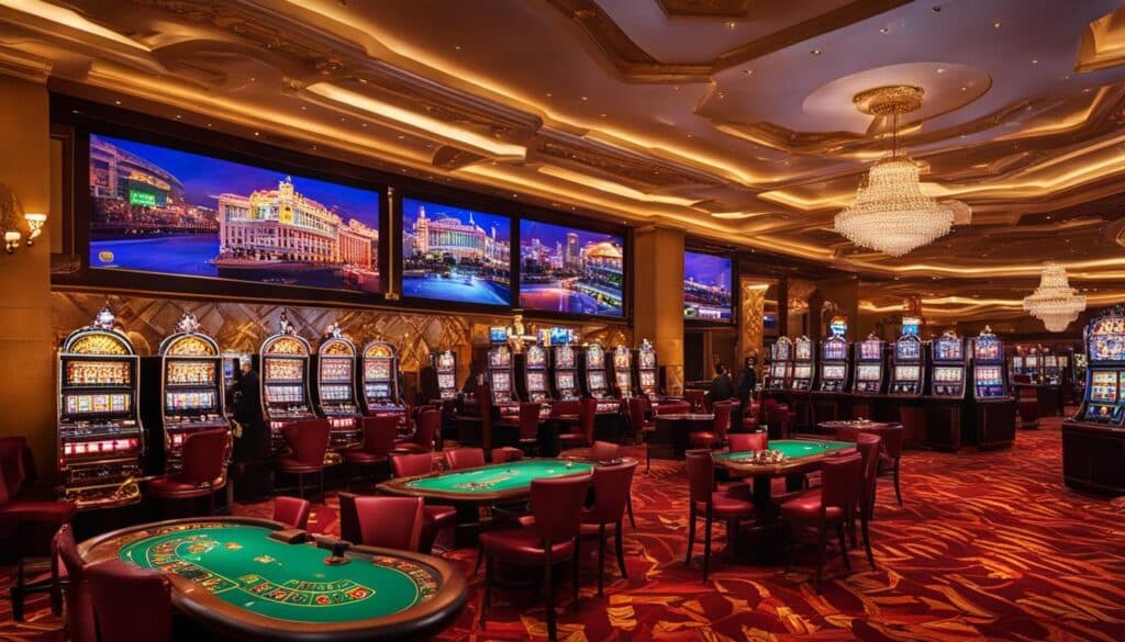 Süperbahis Casino Süperbahis Casino