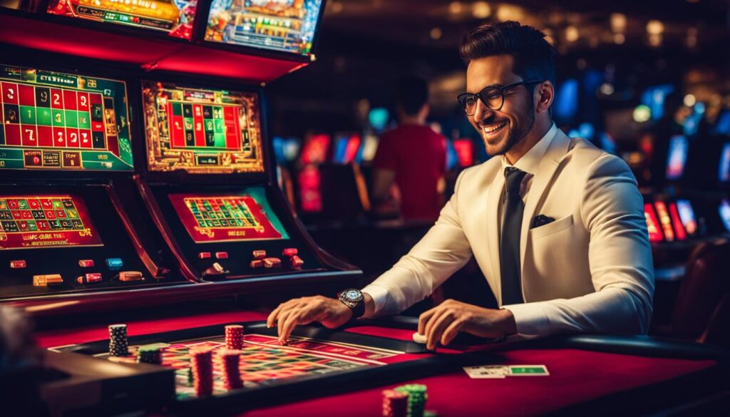 Süperbahis Casino Süperbahis Casino