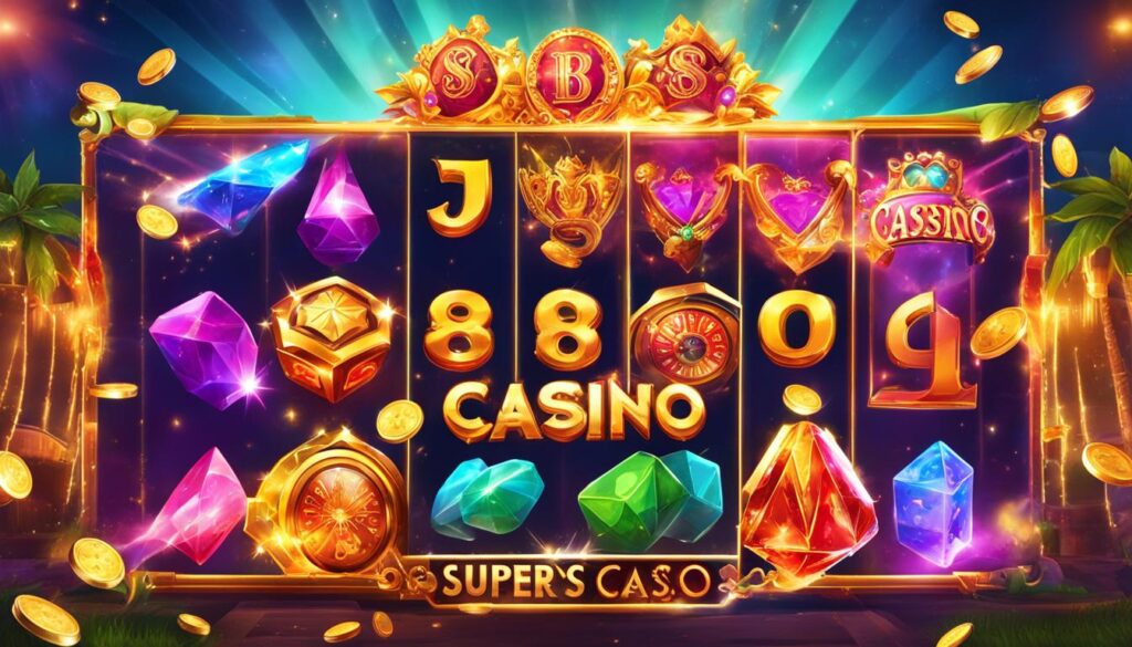 Süperbahis Casino Bonuslar Süperbahis Casino Bonuslar