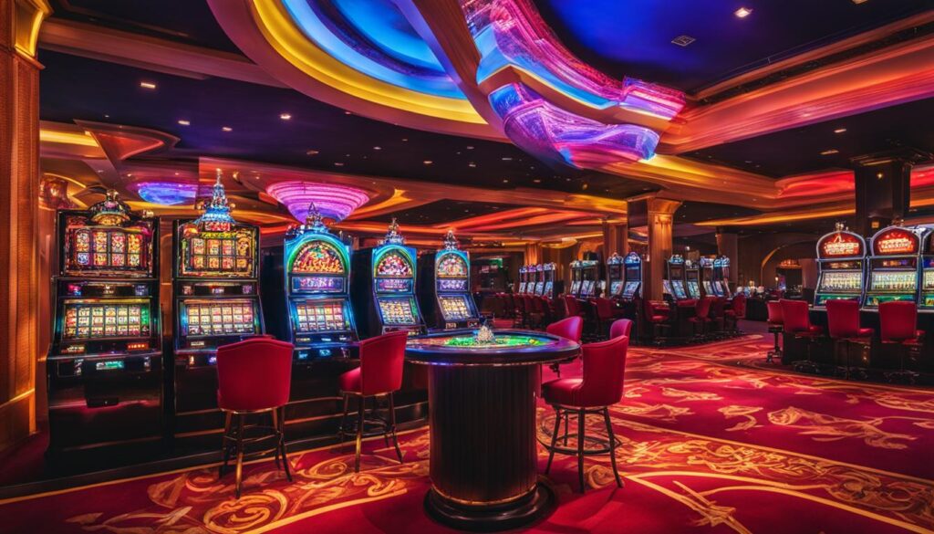 Süperbahis Casino Bonusları Süperbahis Casino Bonusları