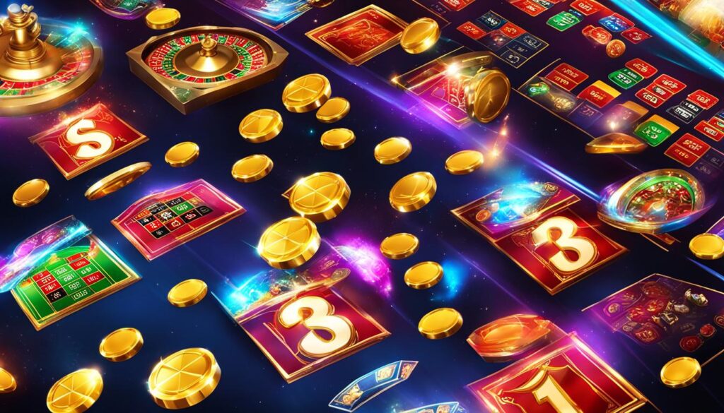 Süperbahis Casino Bonusları Süperbahis Casino Bonusları