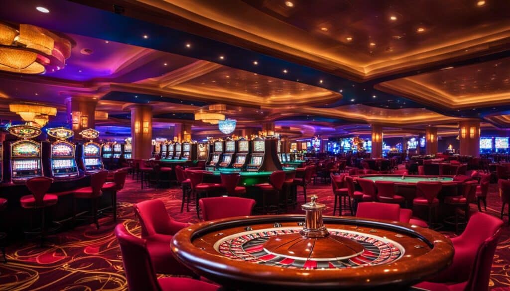 Süperbahis Casino İncelemesi Süperbahis Casino İncelemesi