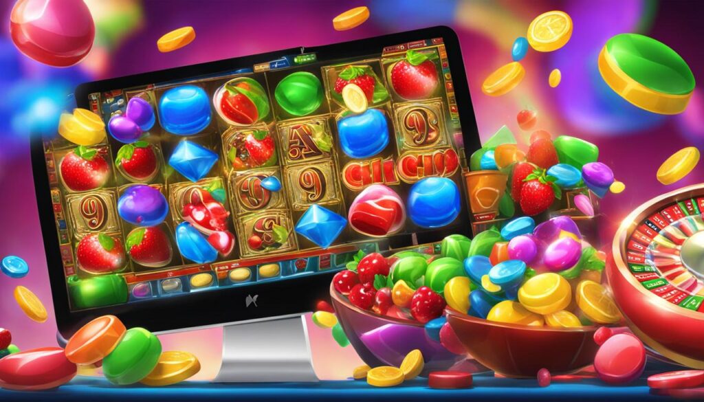 Sweet Bonanza Oyunu Nasıl Oynanır Sweet Bonanza Oyunu Nasıl Oynanır