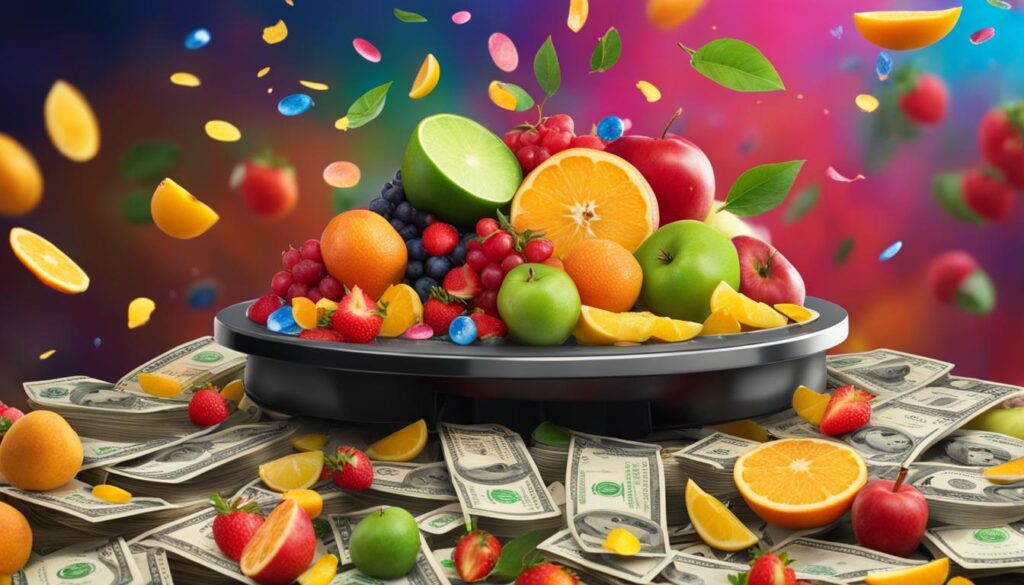 Sweet Bonanza Oyununda Kazanma Stratejileri Sweet Bonanza Oyununda Kazanma Stratejileri