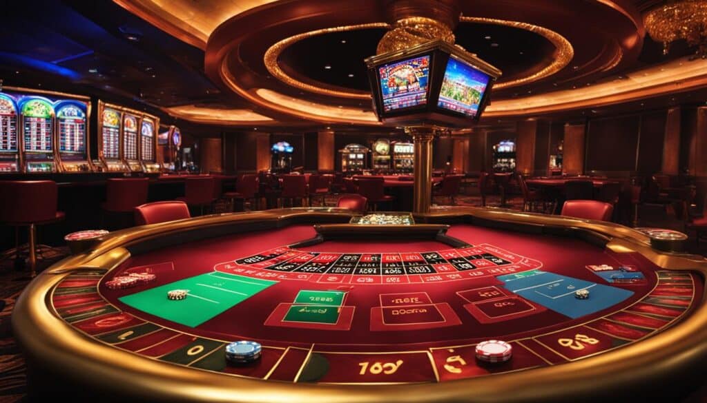 Tavla Olan Bahis Sitelerindeki Casino Oyunları Tavla Olan Bahis Sitelerindeki Casino Oyunları