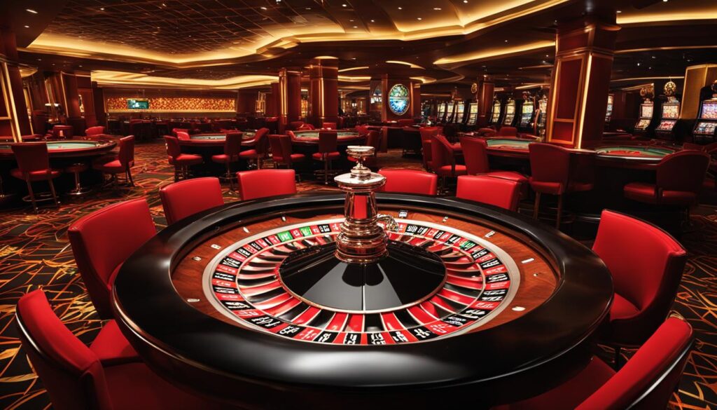 Tipobet Casino Tipobet Casino