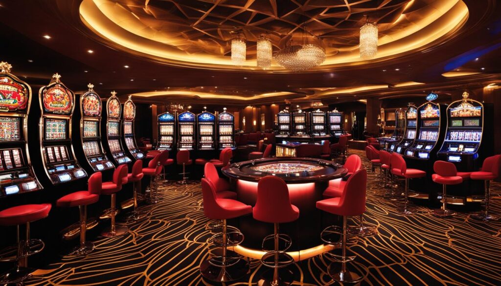 Tipobet Casino Tipobet Casino