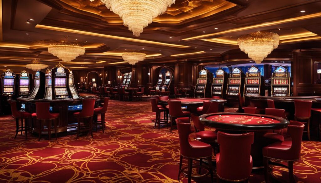 Tipobet Casino Tipobet Casino