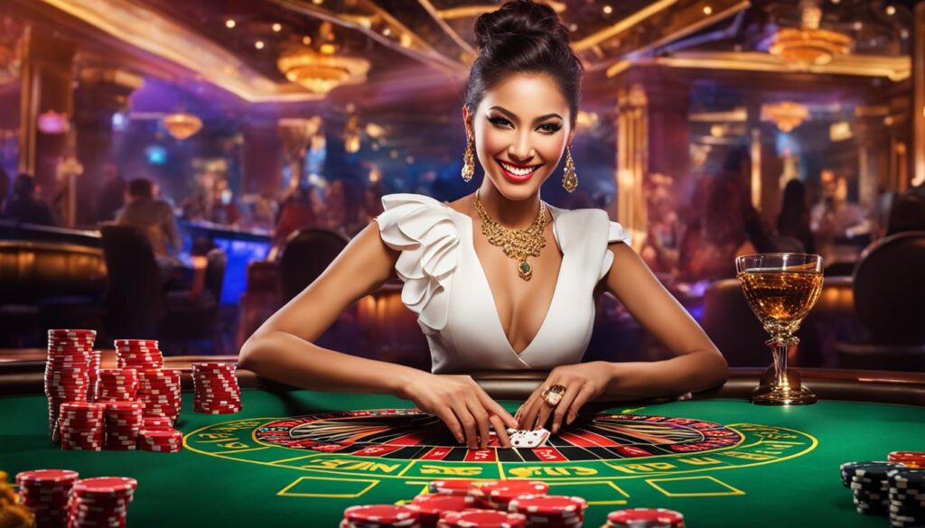 Tipobet Casino Tipobet Casino