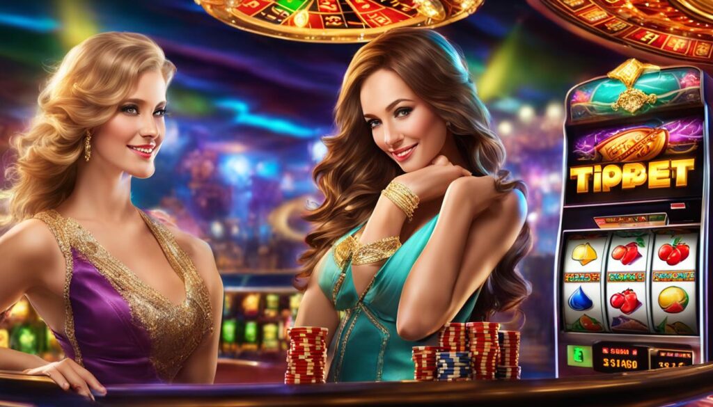 Tipobet Casino Tipobet Casino
