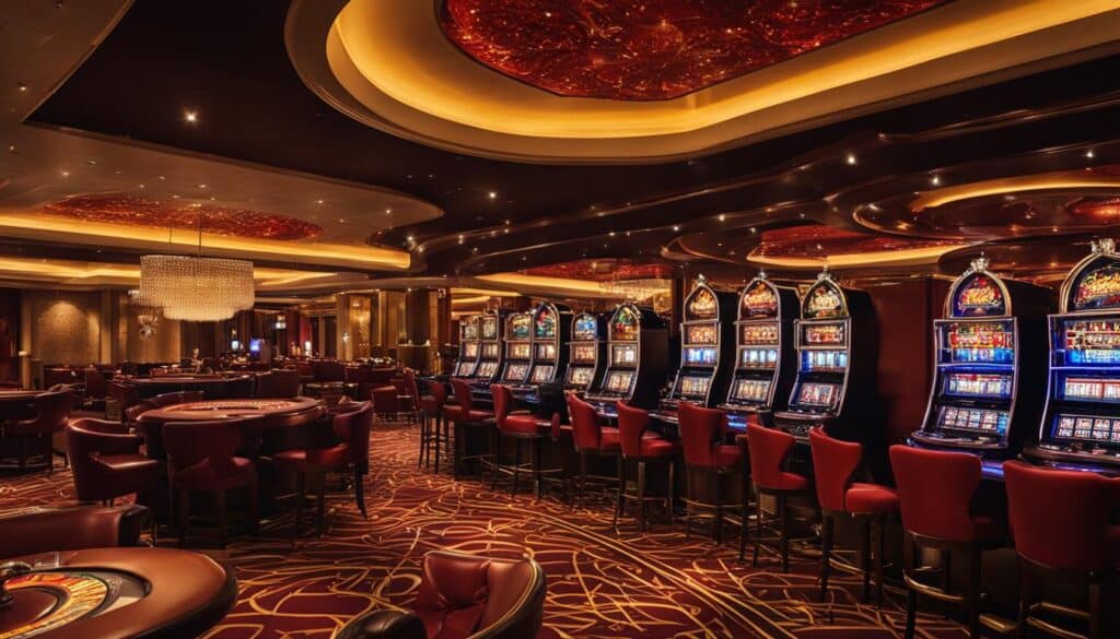 Tipobet Casino Tipobet Casino