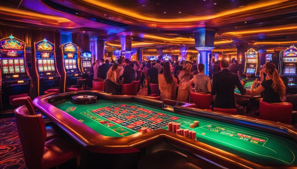Tipobet Casino Tipobet Casino