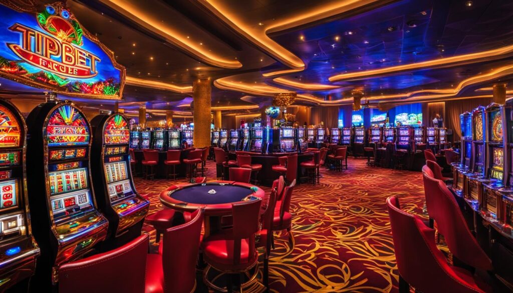 Tipobet Casino Tipobet Casino