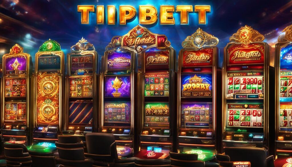 Tipobet Casino Tipobet Casino
