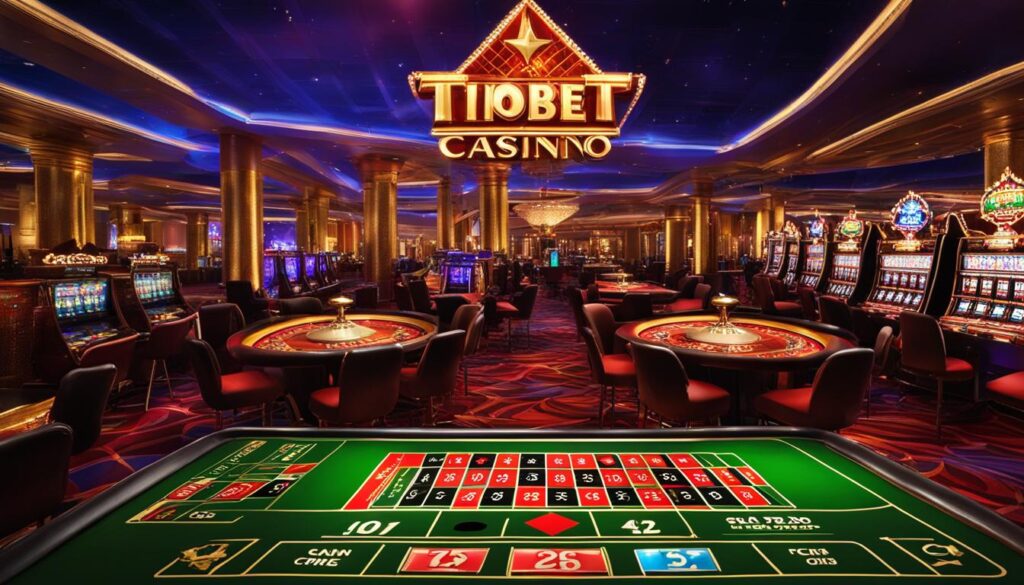Tipobet Casino Tipobet Casino