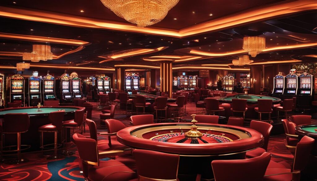Tipobet Casino Tipobet Casino